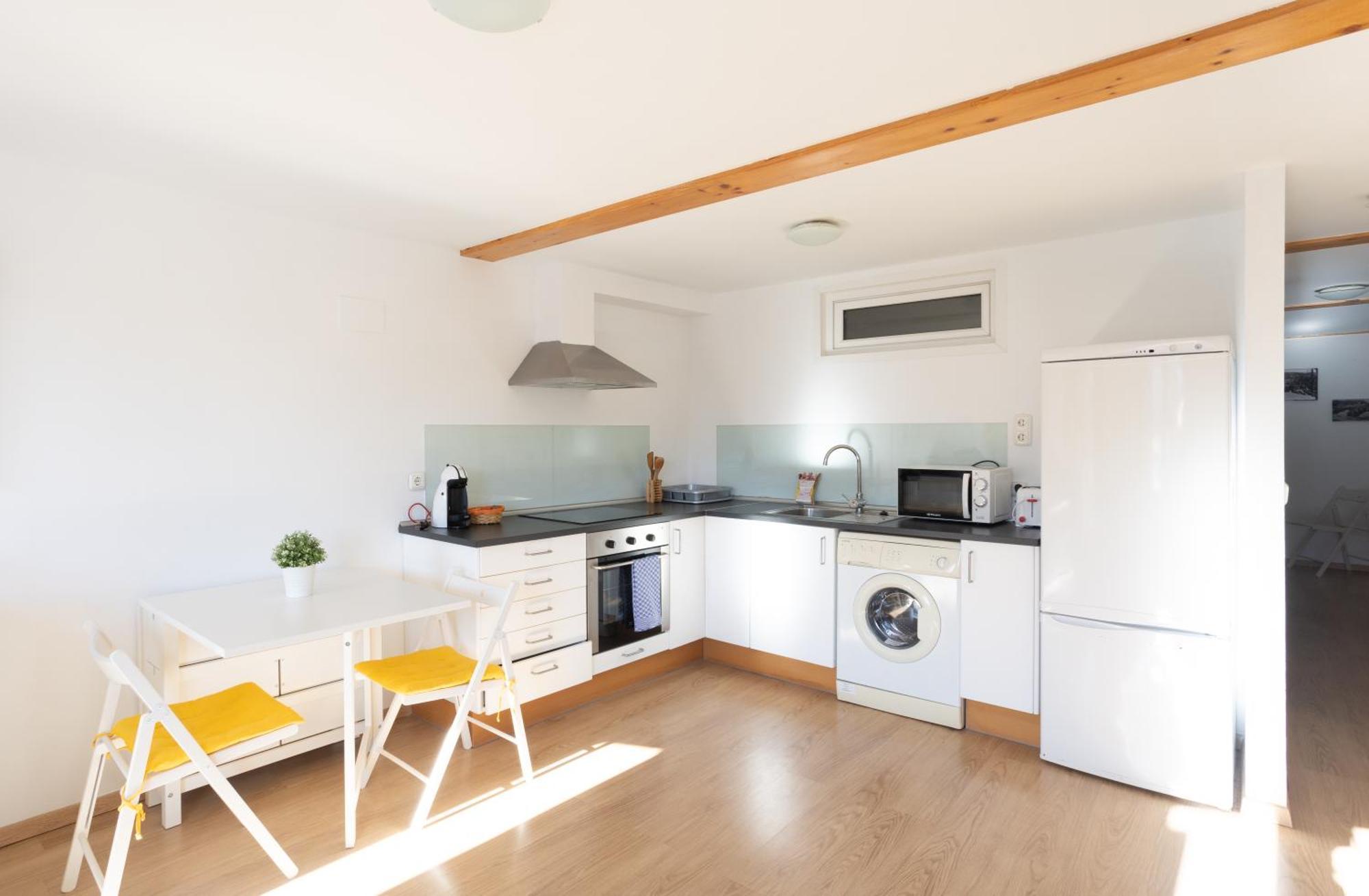 Apartamentos Bermeo, Museoa Esterno foto