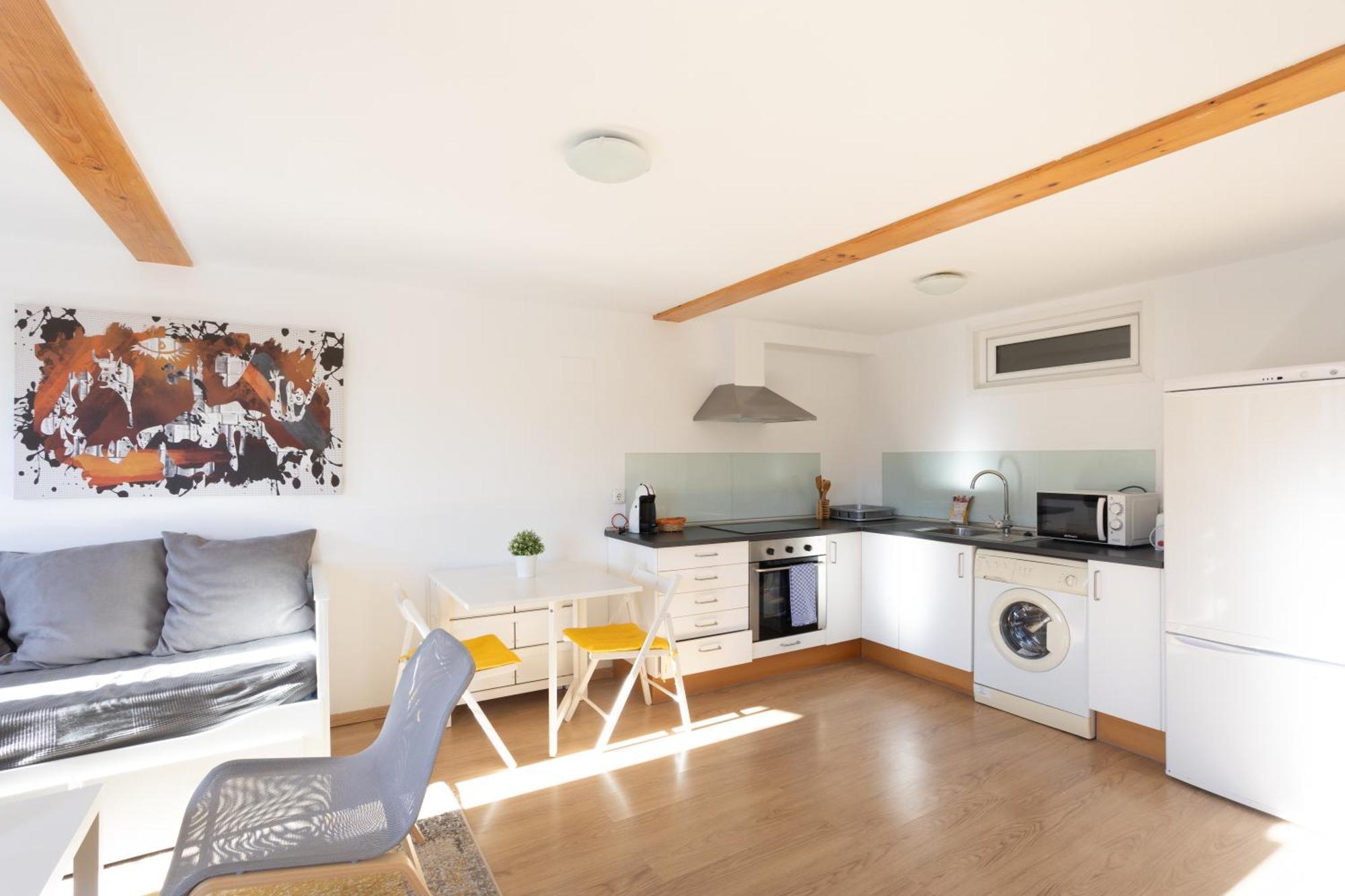 Apartamentos Bermeo, Museoa Esterno foto