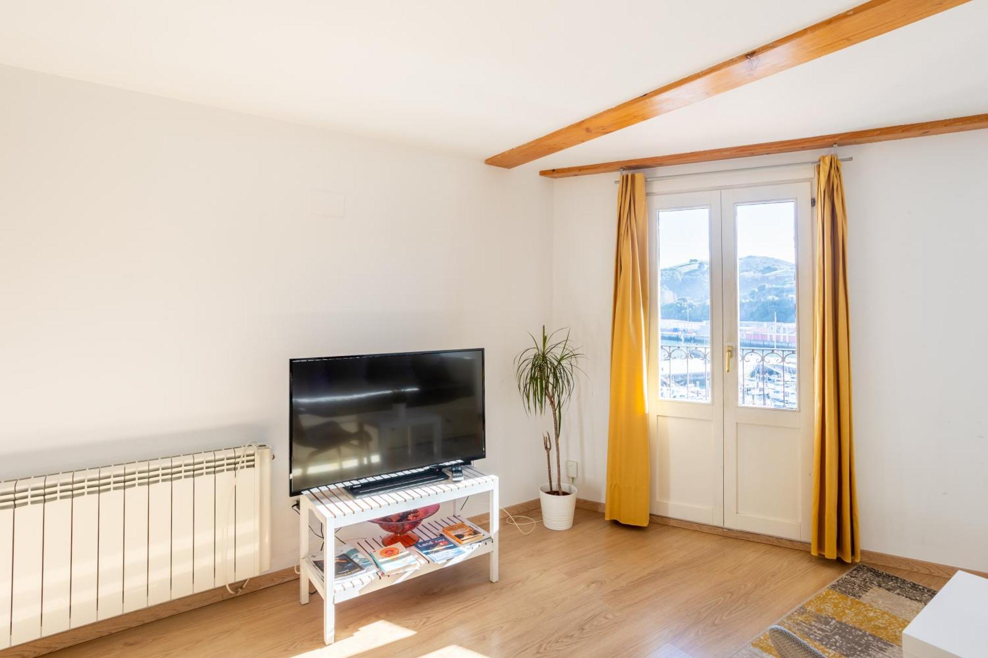 Apartamentos Bermeo, Museoa Esterno foto
