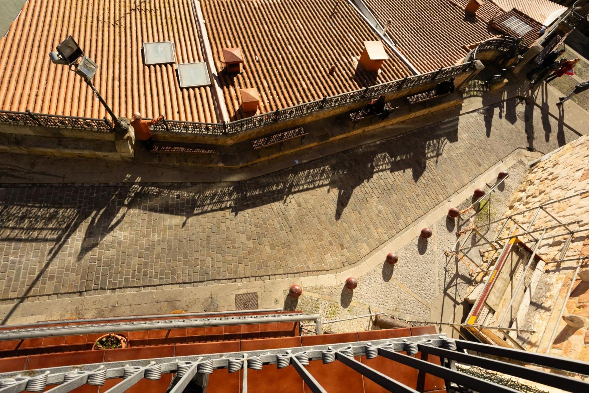 Apartamentos Bermeo, Museoa Esterno foto