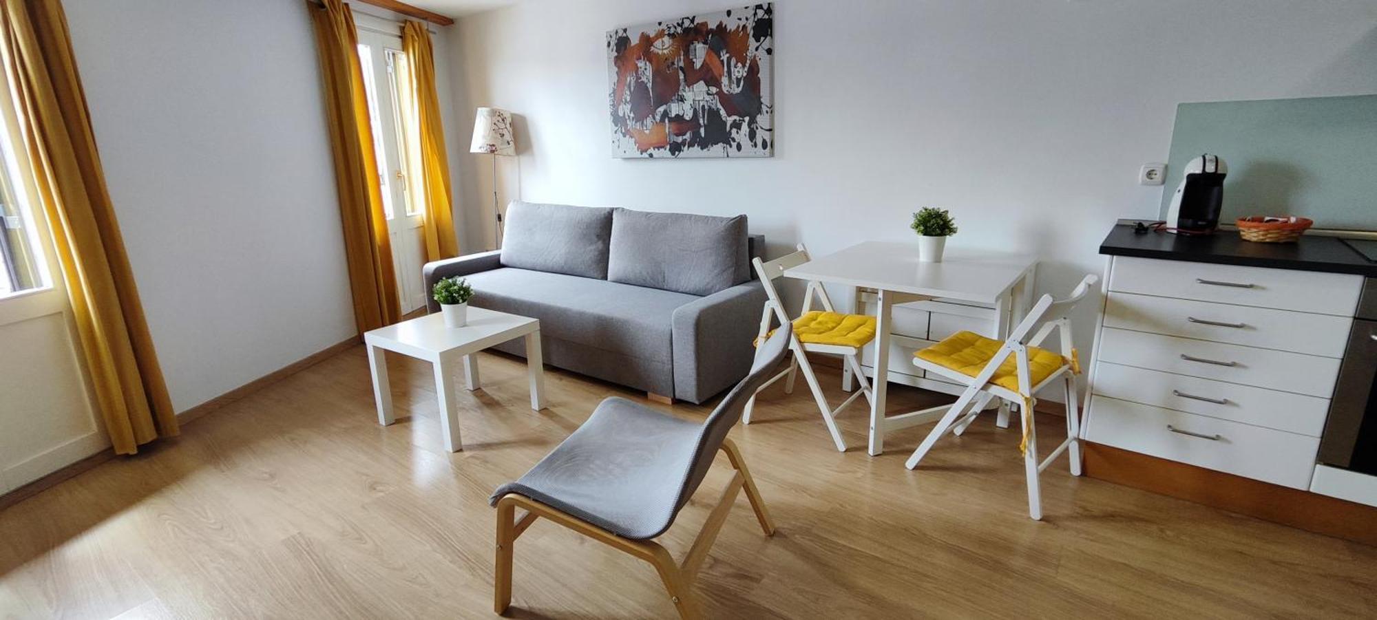 Apartamentos Bermeo, Museoa Esterno foto